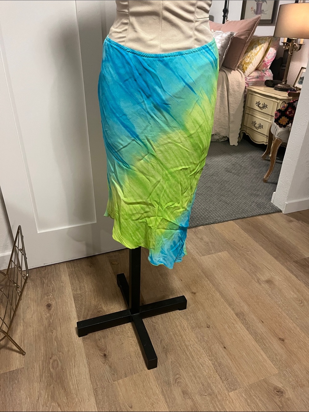 Vintage 90’s Asymmetrical Fairy Skirt